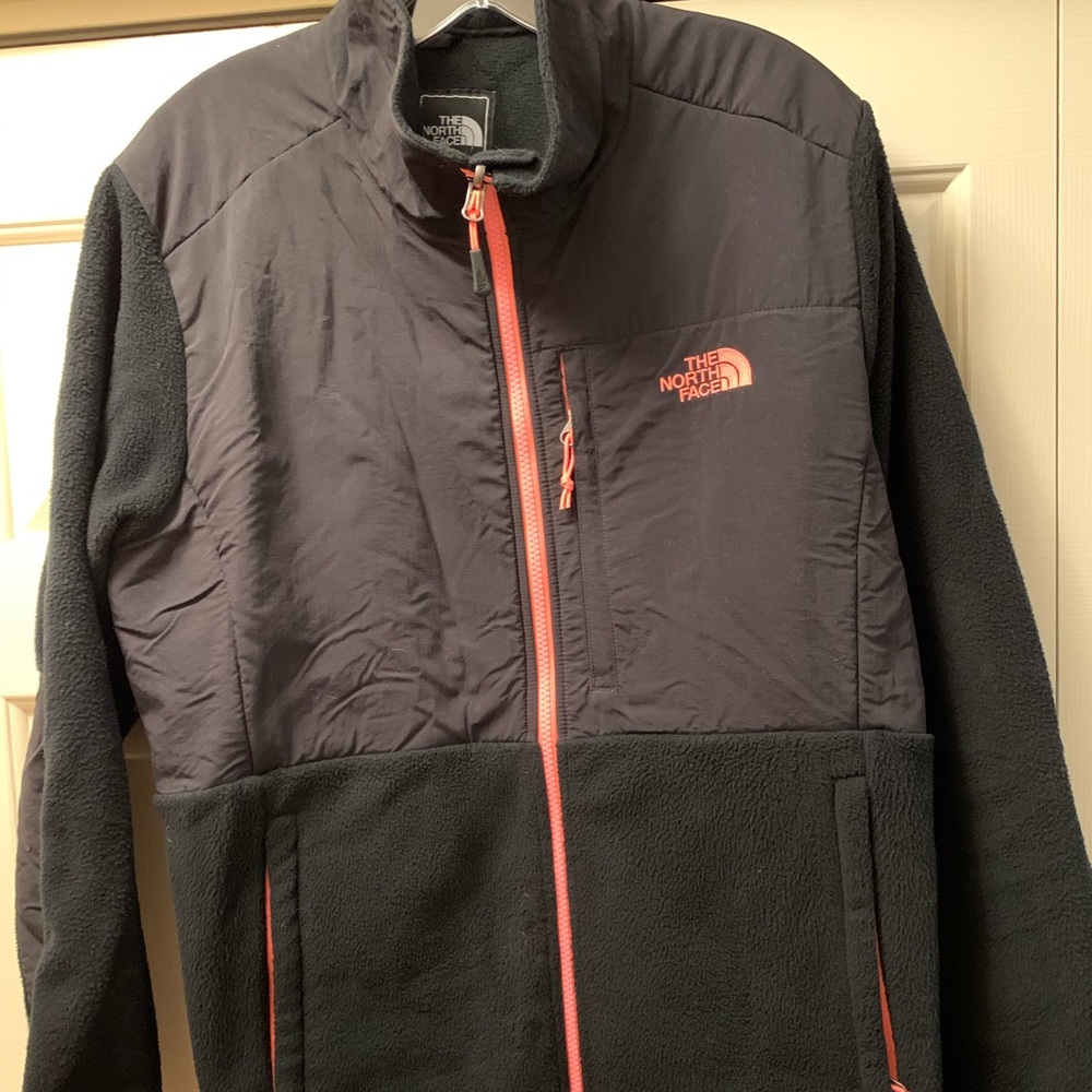 DENALI NORTHFACE JACKET XL
